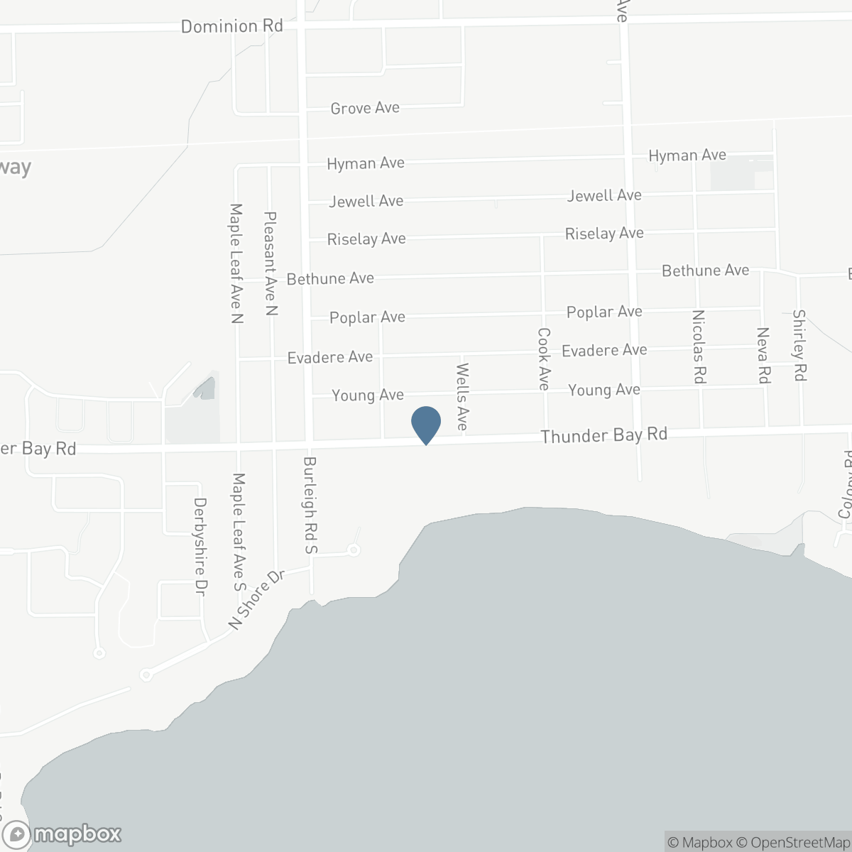 3250 THUNDER BAY ROAD, Fort Erie, Ontario L0S 1N0